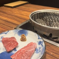 炭火焼肉KINOE - 