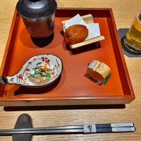 ダイナミックキッチン＆バー 響 中之島フェスティバルプラザ店 - 