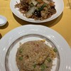 中国料理 景山 京成百貨店支店