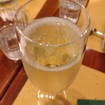 PAPPAGALLO - スパークリング