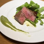 ピッツェリア トラットリア ダ オカピート - 