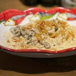 ピッツェリア トラットリア ダ オカピート - 