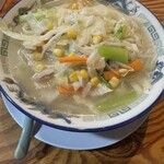 姫路タンメン - 