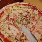 PAPPAGALLO - マルゲリータ