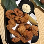 完全個室居酒屋 串ばってん - 