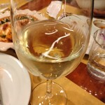 PAPPAGALLO - ハウスワイン多め