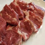 焼肉パンサン - 