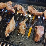 焼肉パンサン - 