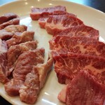 焼肉パンサン - 