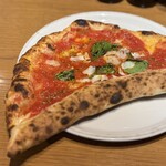 ピッツェリア トラットリア ダ オカピート - 