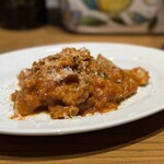 ピッツェリア トラットリア ダ オカピート - 