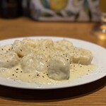 ピッツェリア トラットリア ダ オカピート - 