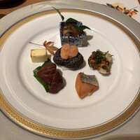 銀座ろくさん亭 - 