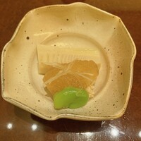 鮨　日本橋　鰤門 - 