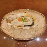 鮨　日本橋　鰤門 - 