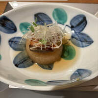 銀座ろくさん亭 - 