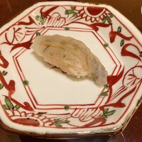 鮨　日本橋　鰤門 - 