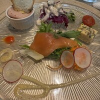 TEIEN Restaurant comodo - 