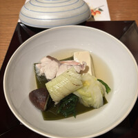 銀座ろくさん亭 - 