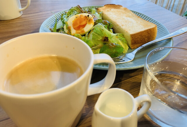 CAVU - 東室蘭（カフェ）の写真