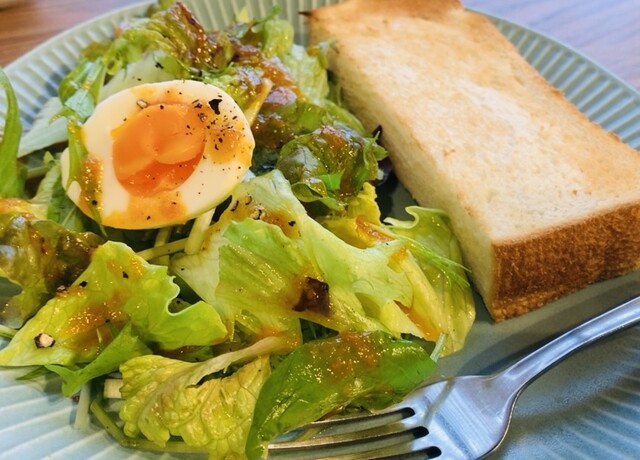 CAVU - 東室蘭（カフェ）の写真