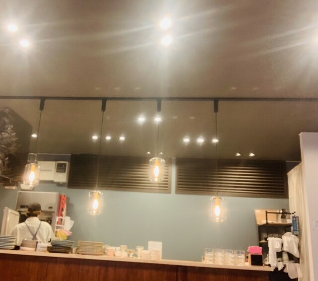 CAVU - 東室蘭（カフェ）の写真