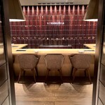 TANAKA YAKINIKU RESTAURANTE - 