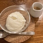 ビストロ  シピ - 