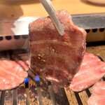 TANAKA YAKINIKU RESTAURANTE - 