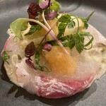 ビストロ  シピ - 