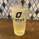 ネオ大衆居酒屋ロータス - 