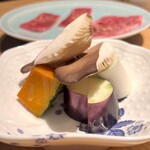 TANAKA YAKINIKU RESTAURANTE - 