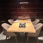 TANAKA YAKINIKU RESTAURANTE - 