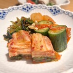 TANAKA YAKINIKU RESTAURANTE - 