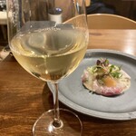 ビストロ  シピ - 