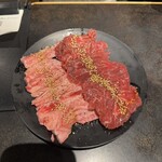食べ飲み放題 焼肉ダイニング ちからや - 