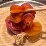 TANAKA YAKINIKU RESTAURANTE - 