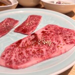 TANAKA YAKINIKU RESTAURANTE - 