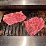 TANAKA YAKINIKU RESTAURANTE - 