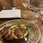 ビストロ  シピ - 