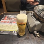 食べ飲み放題 焼肉ダイニング ちからや 横浜鶴屋町店 - 