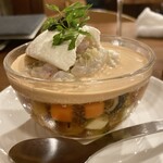 ビストロ  シピ - 