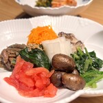 TANAKA YAKINIKU RESTAURANTE - 