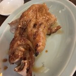 豚中華 大阪焼売珍 千日前店 - 焼きとん