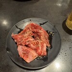 食べ飲み放題 焼肉ダイニング ちからや 横浜鶴屋町店 - 