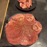 食べ飲み放題 焼肉ダイニング ちからや 横浜鶴屋町店 - 