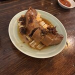 豚中華 大阪焼売珍 - 