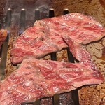 TANAKA YAKINIKU RESTAURANTE - 