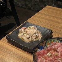 中目黒焼肉 登牛門 - 