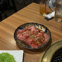 中目黒焼肉 登牛門 - 